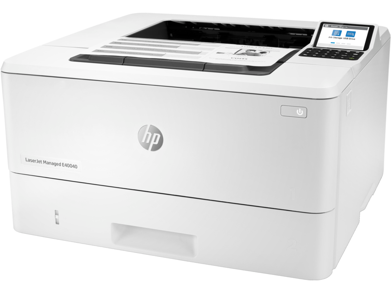 HP LaserJet Managed E40040dn